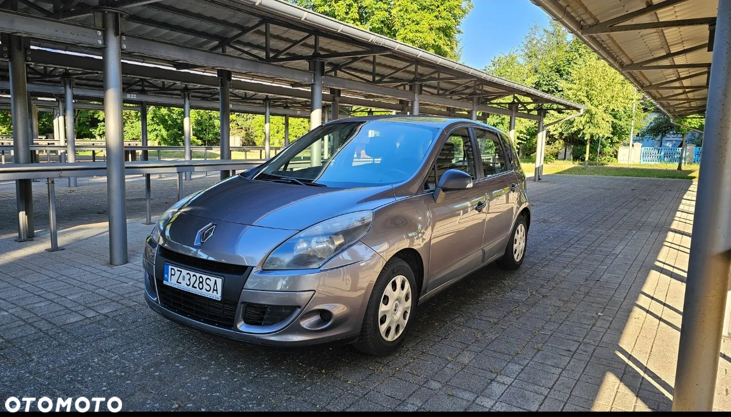 Renault Scenic - 20