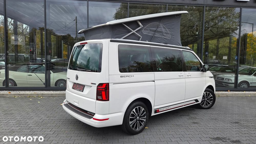 Volkswagen California - 8