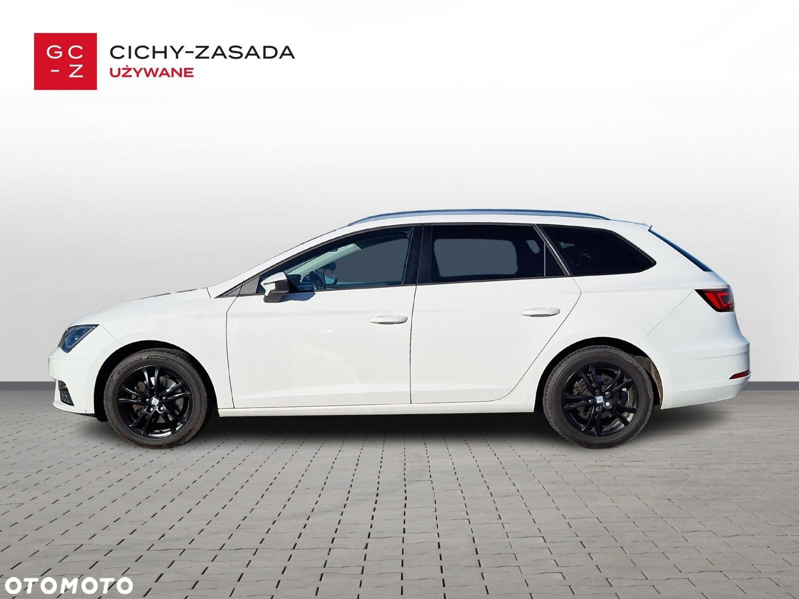 Seat Leon 1.6 TDI Style S&S - 8