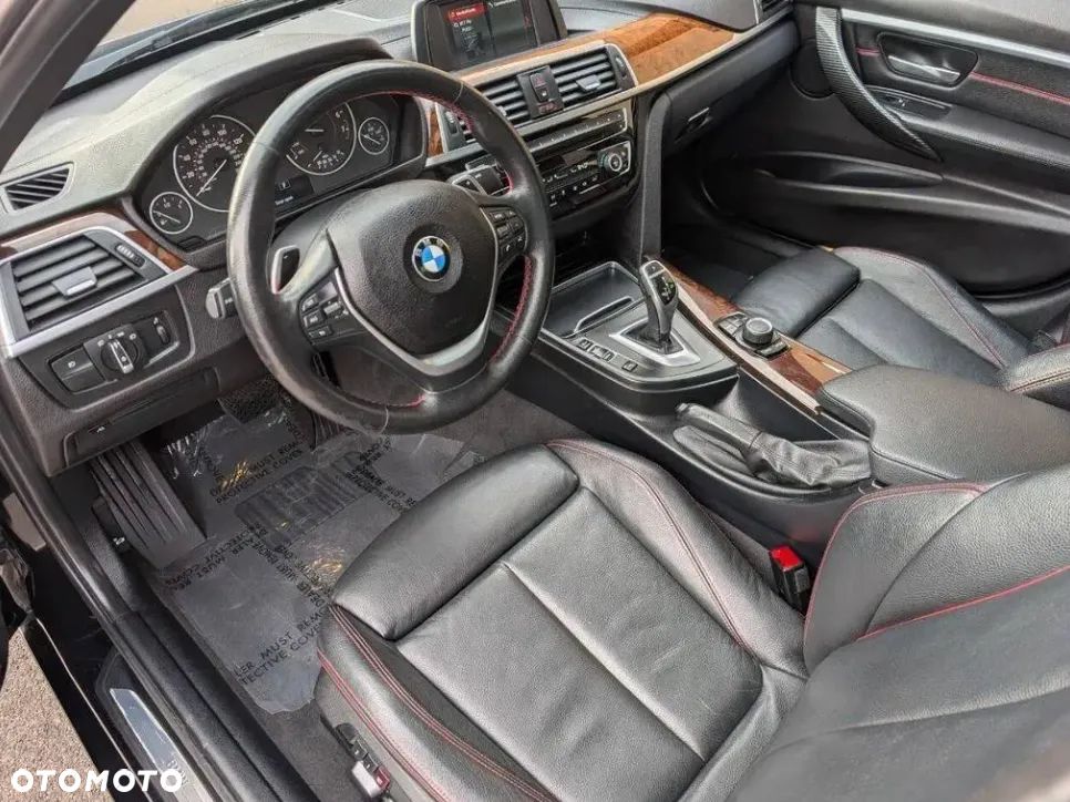 BMW Seria 3 330i GPF Sport Line Shadow - 10