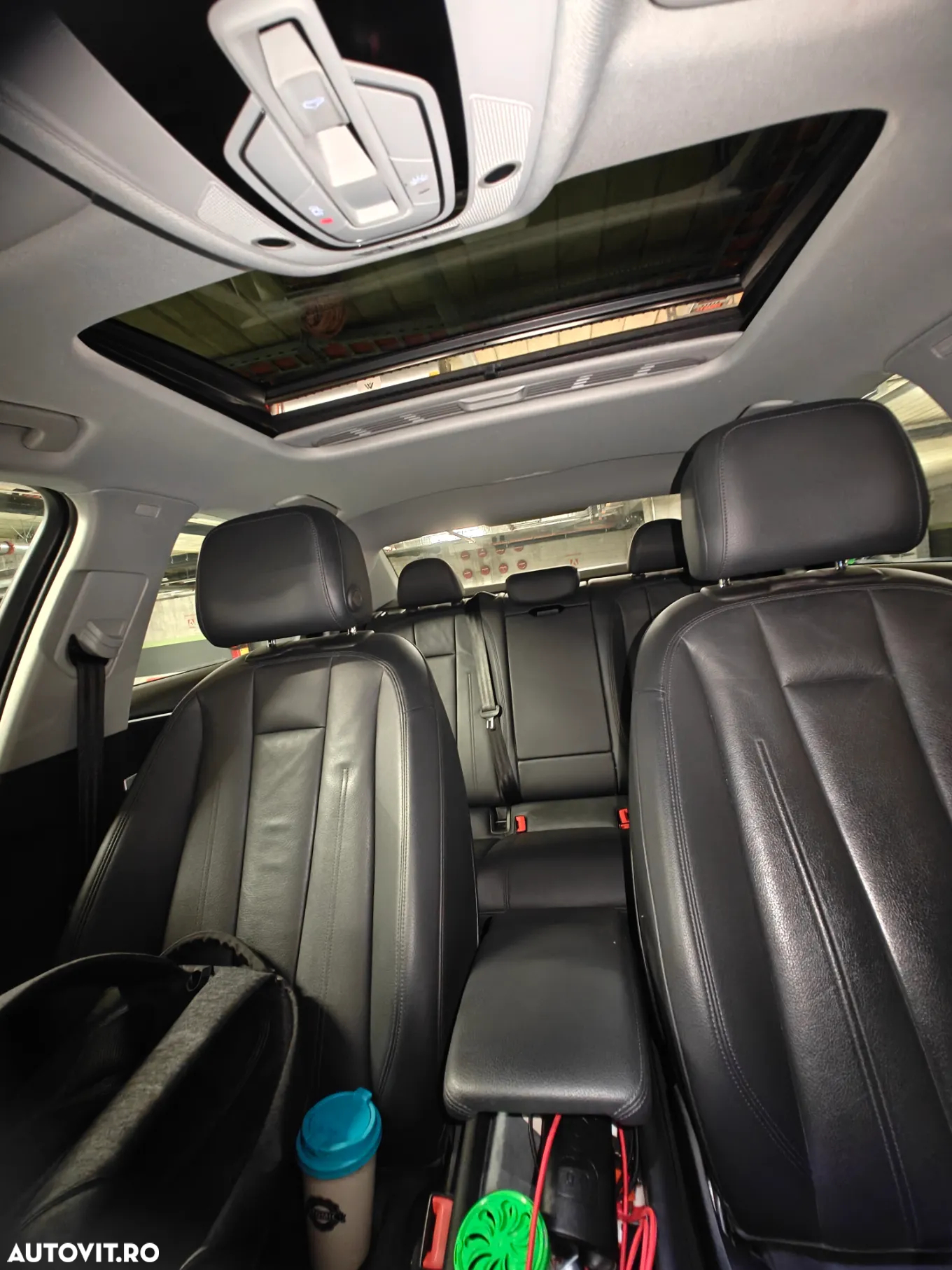 Audi A4 2.0 TFSI ultra S tronic Sport - 6
