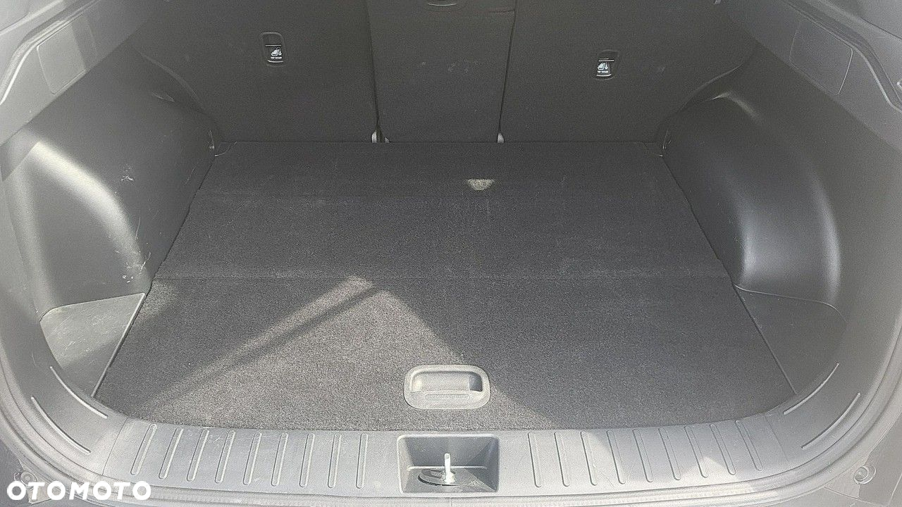 Hyundai Tucson - 17