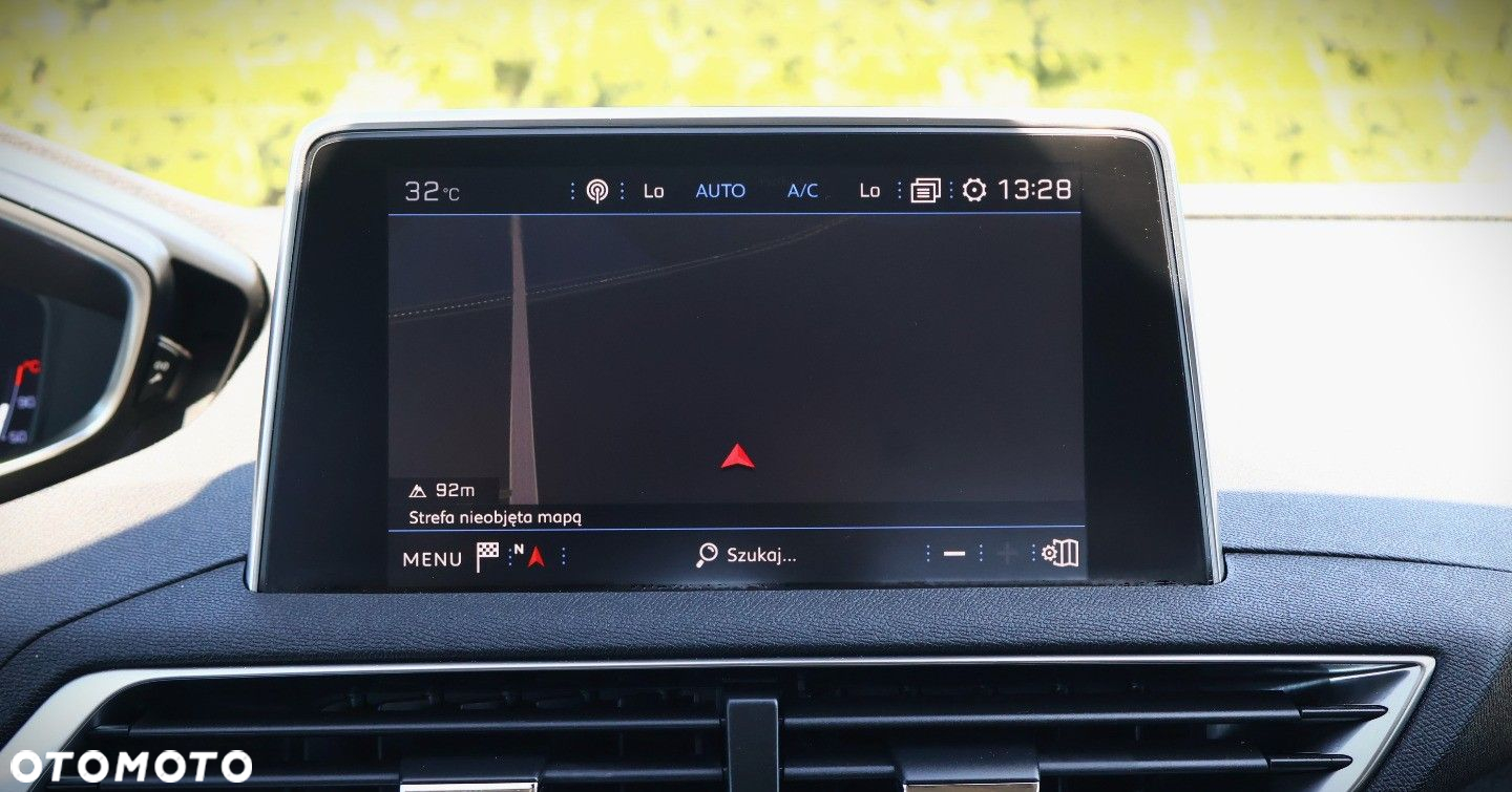 Peugeot 3008 - 21