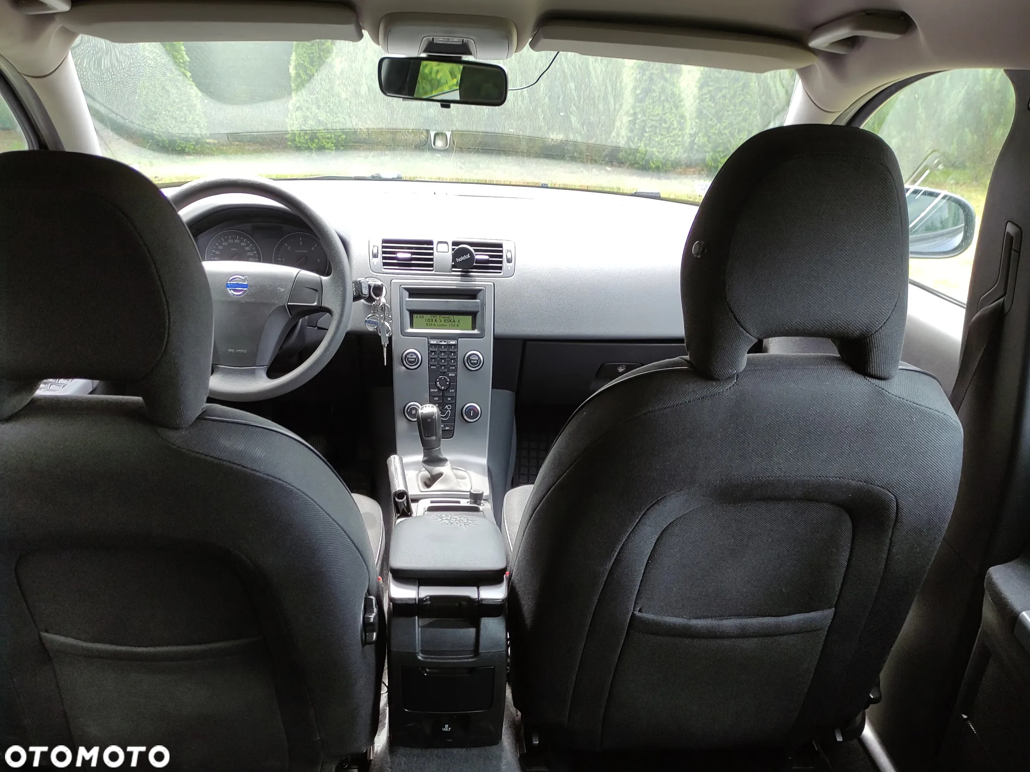 Volvo V50 1.6D - 13