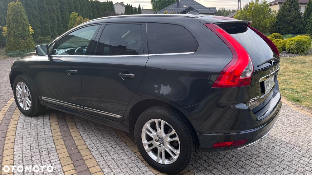 Volvo XC 60 - 16