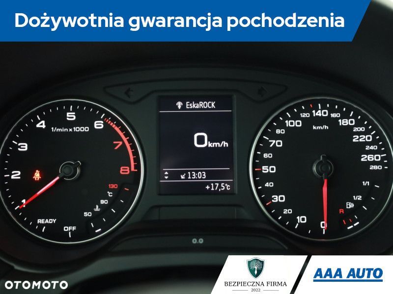 Audi A3 Limousine - 10