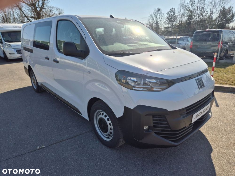 Fiat SCUDO - 4