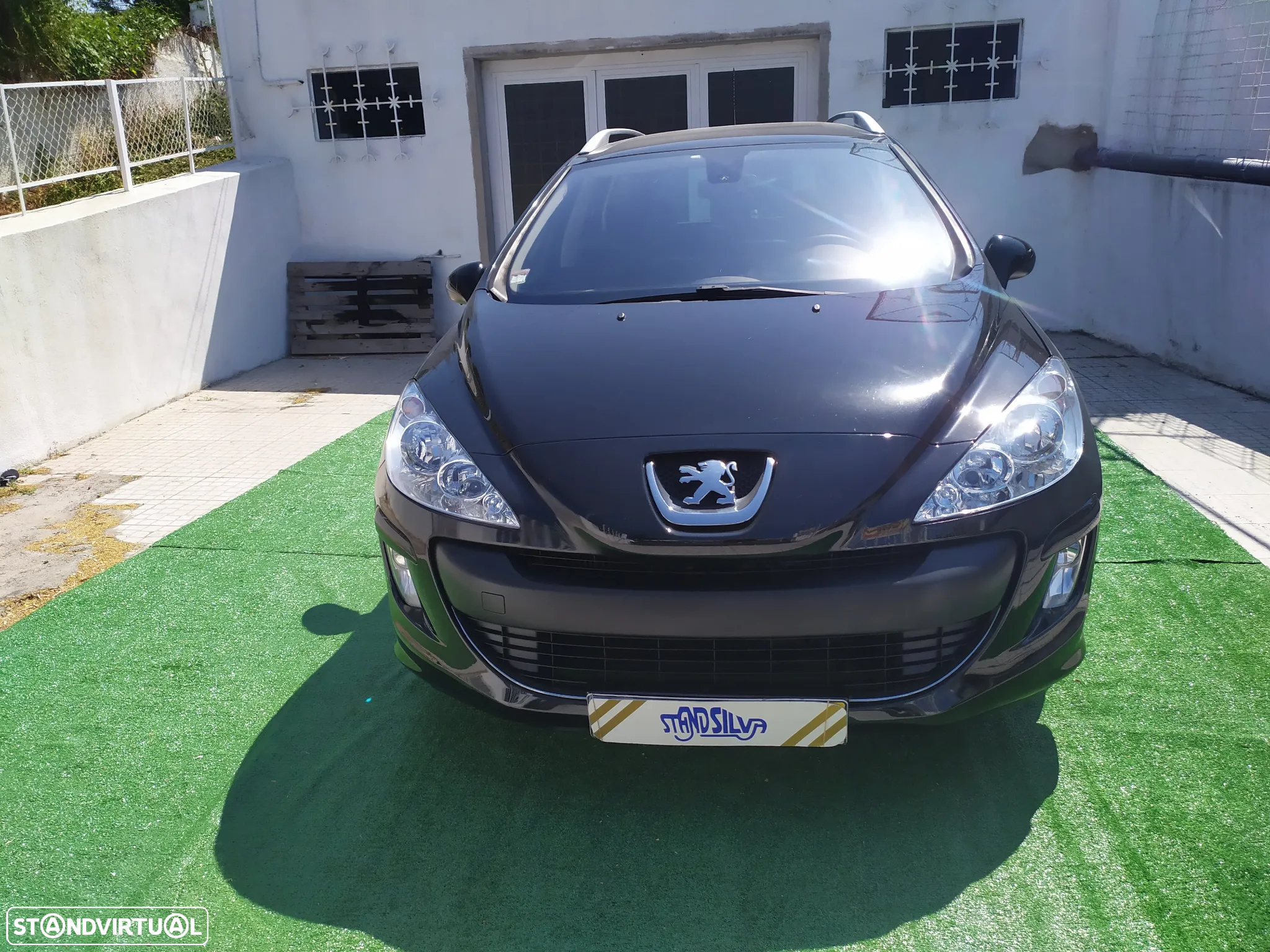 Peugeot 308 SW 1.6 HDi Executive CVM6 - 2