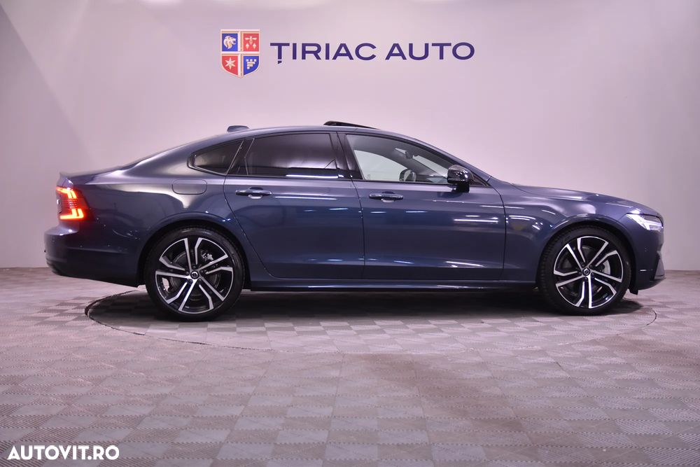 Volvo S90 - 6