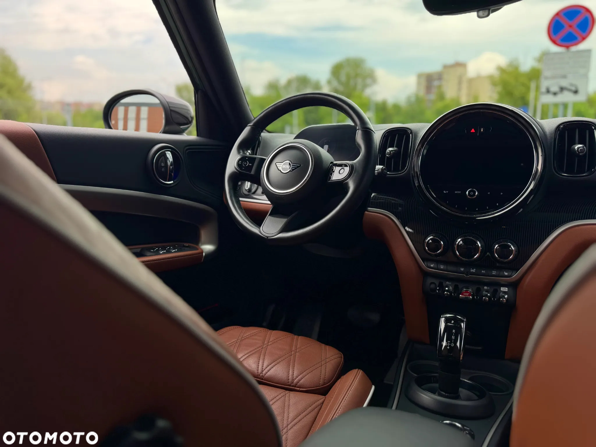 MINI Countryman Cooper S ALL4 - 14