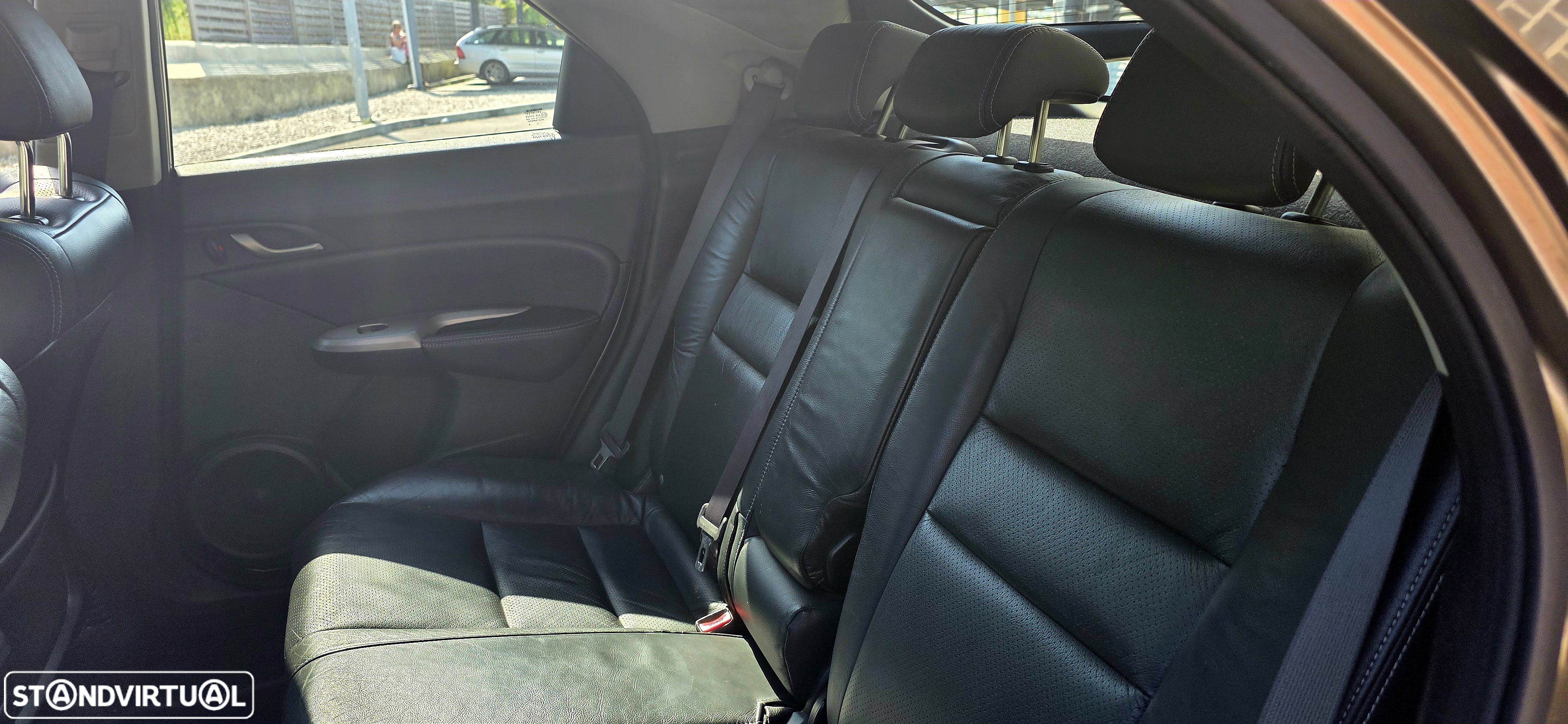 Honda Civic 1.8 Sport - 15