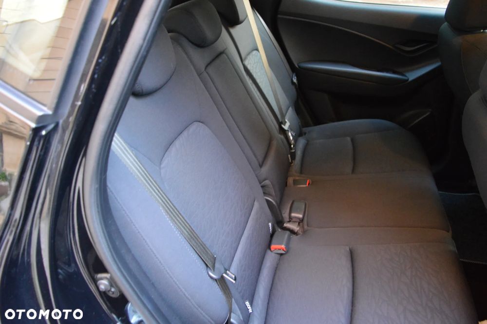 Hyundai ix20 1.6 CRDi Comfort - 23