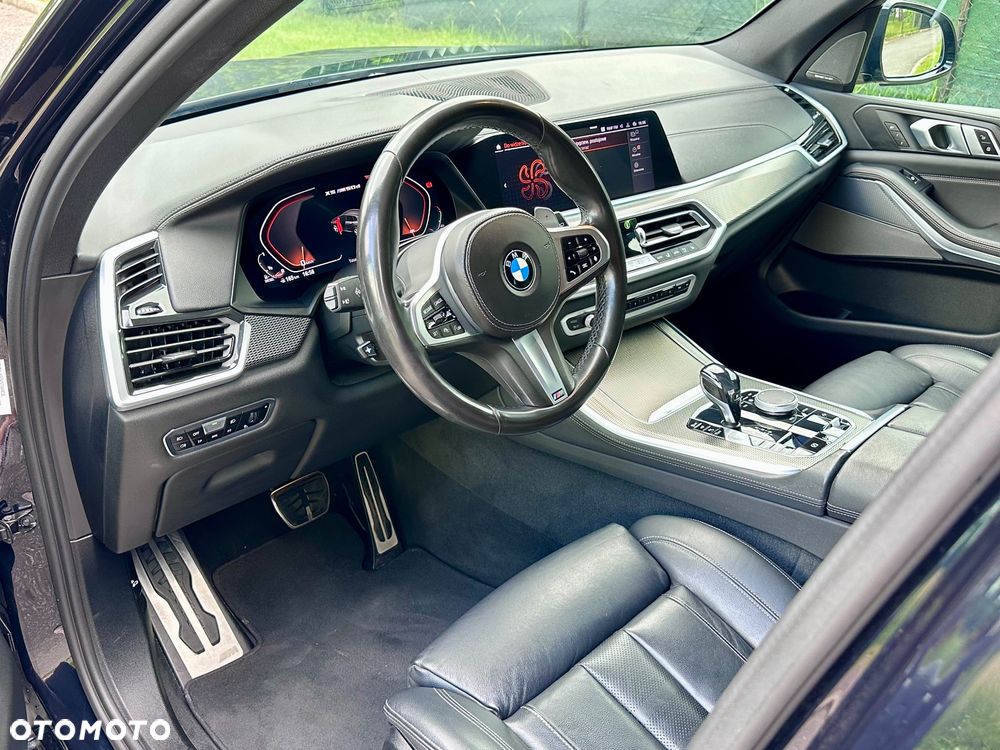 BMW X5 M - 6