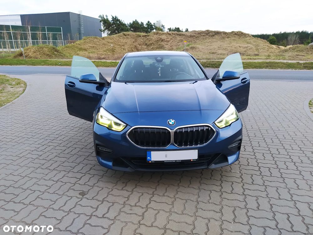 BMW Seria 2 216d - 3