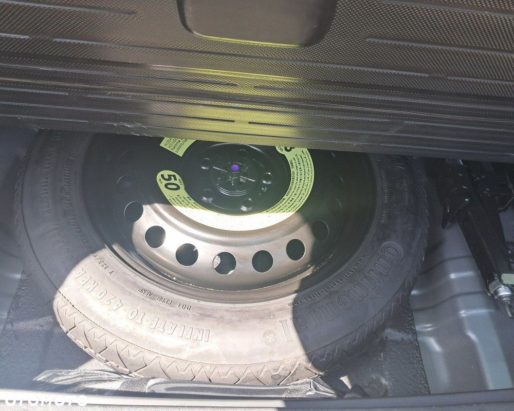 Hyundai Tucson - 11