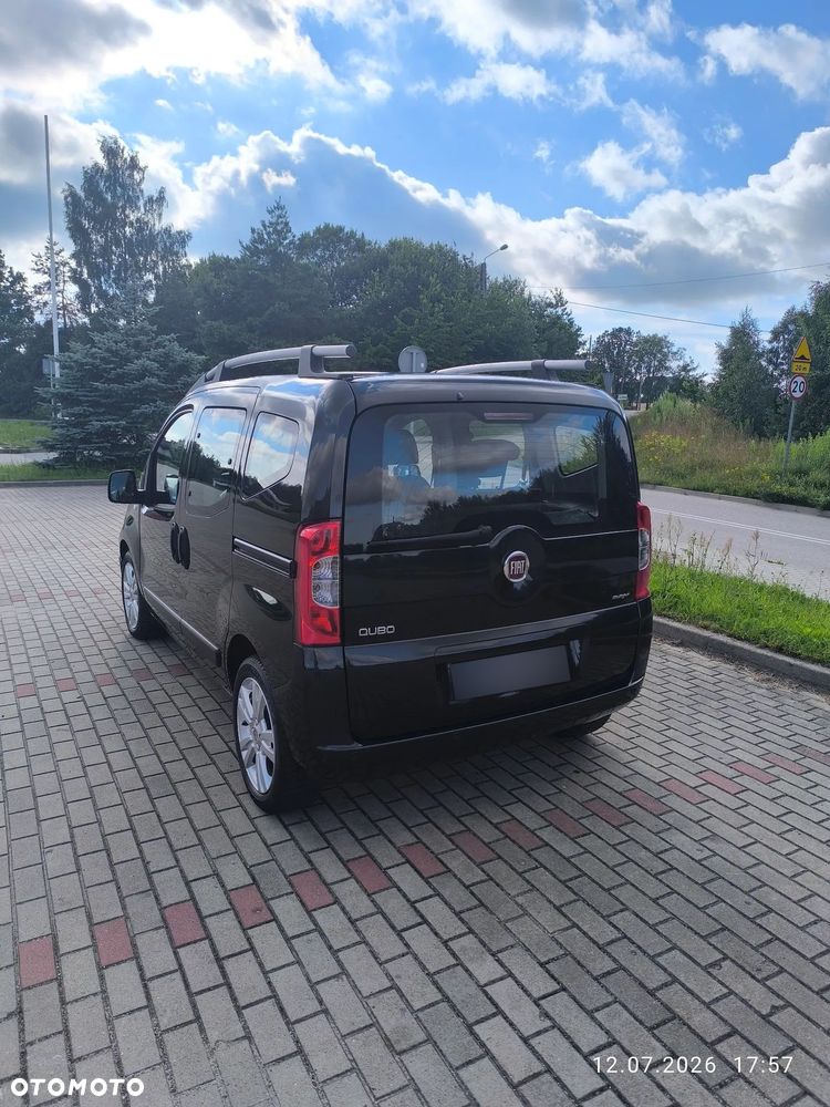 Fiat Fiorino - 3