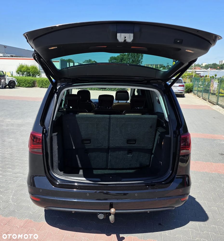 Seat Alhambra 1.4 TSI S&S OPF XCELLENCE - 9