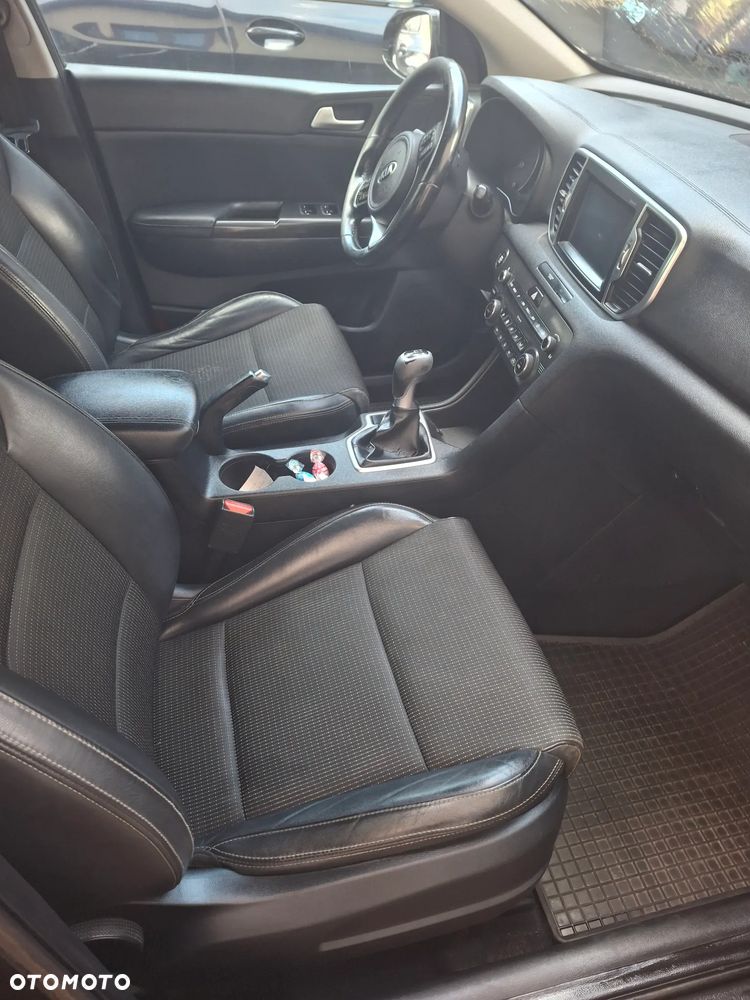 Kia Sportage 1.6 GDI L 2WD - 15