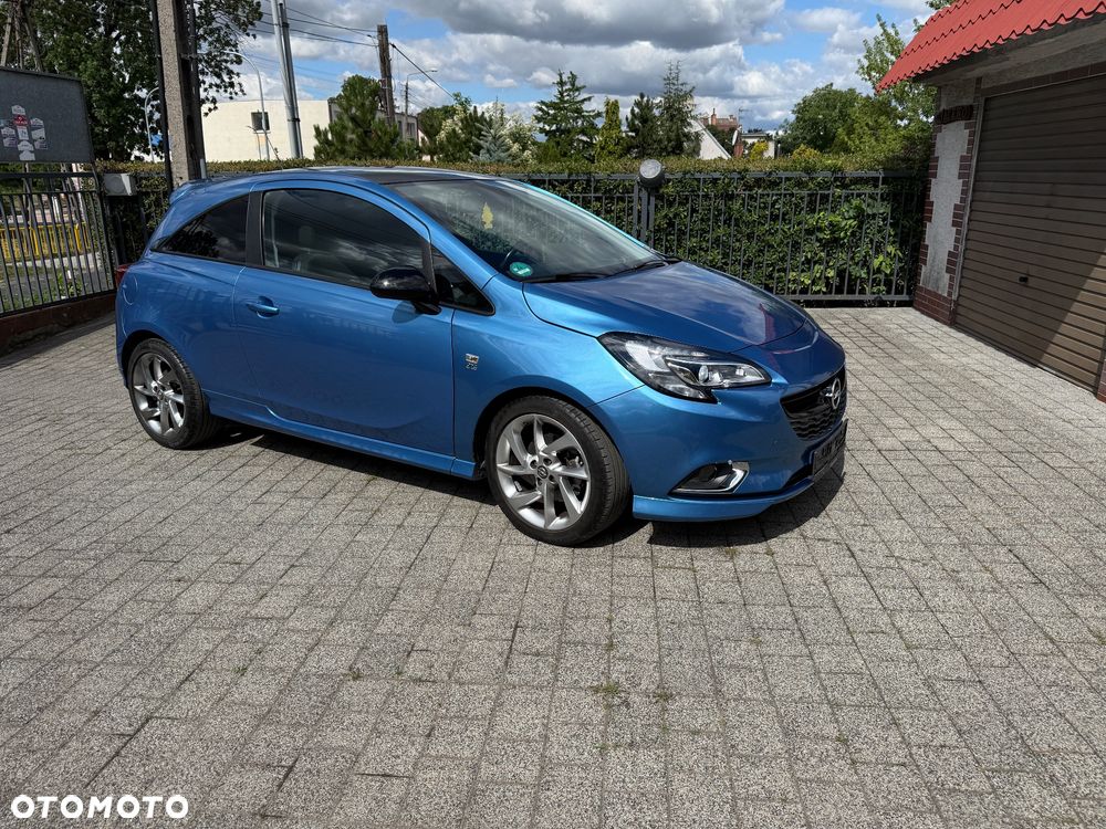 Opel Corsa - 20