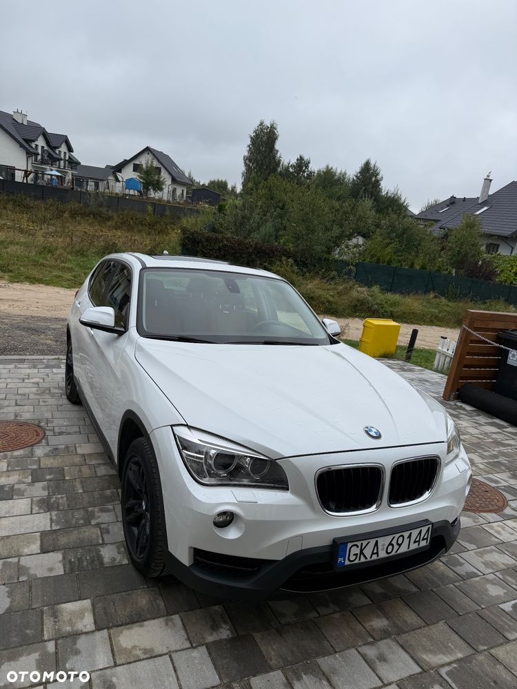 BMW X1 - 14