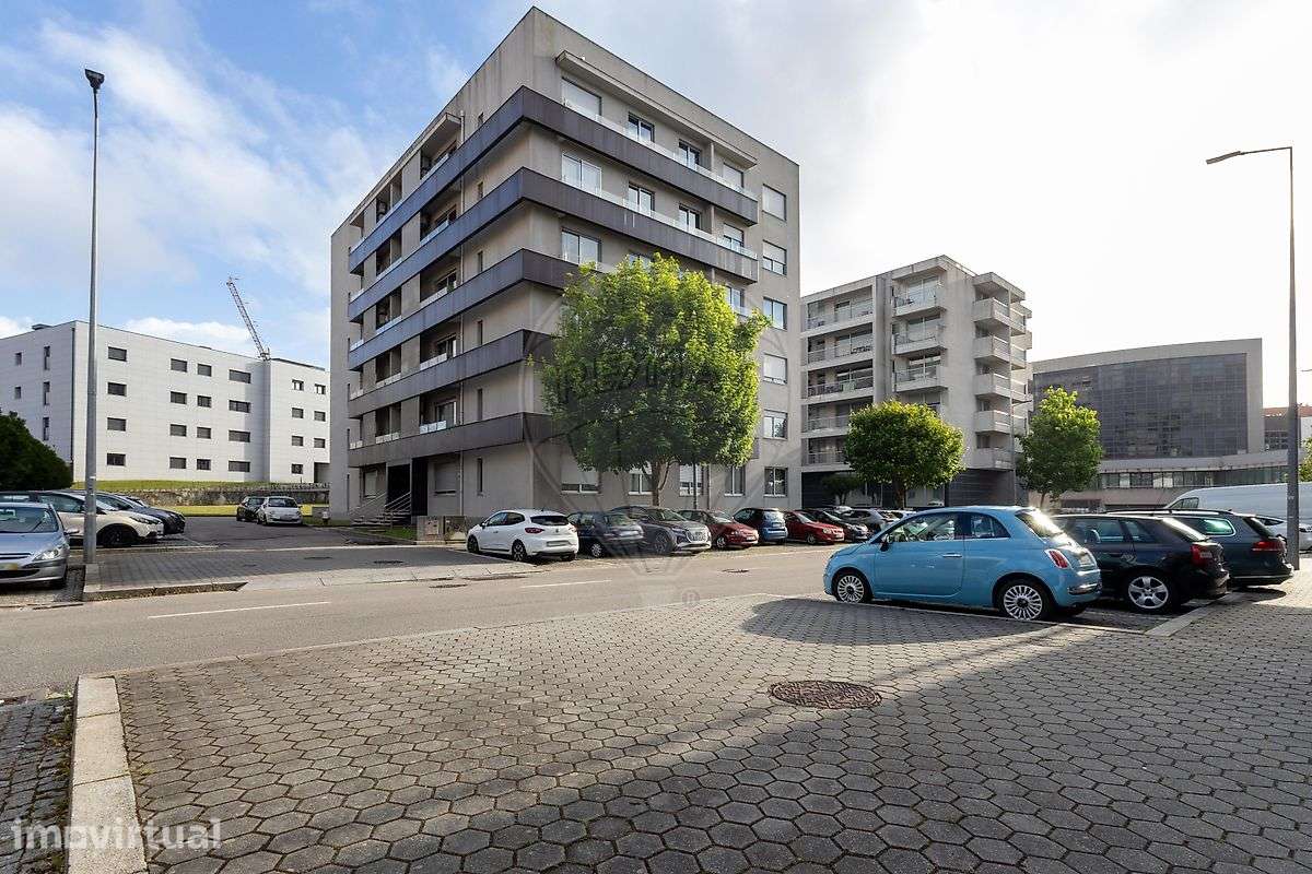 Apartamento T2 para arrendamento - Grande imagem: 2/26