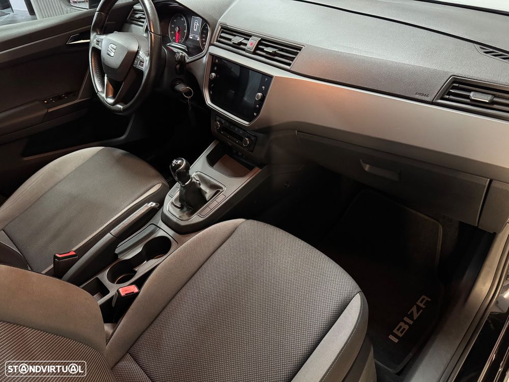 SEAT Ibiza 1.0 Style - 17