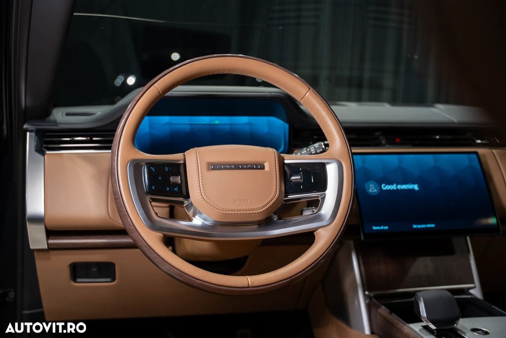 Land Rover Range Rover 4.4 V8 P530 LWB Autobiography - 30