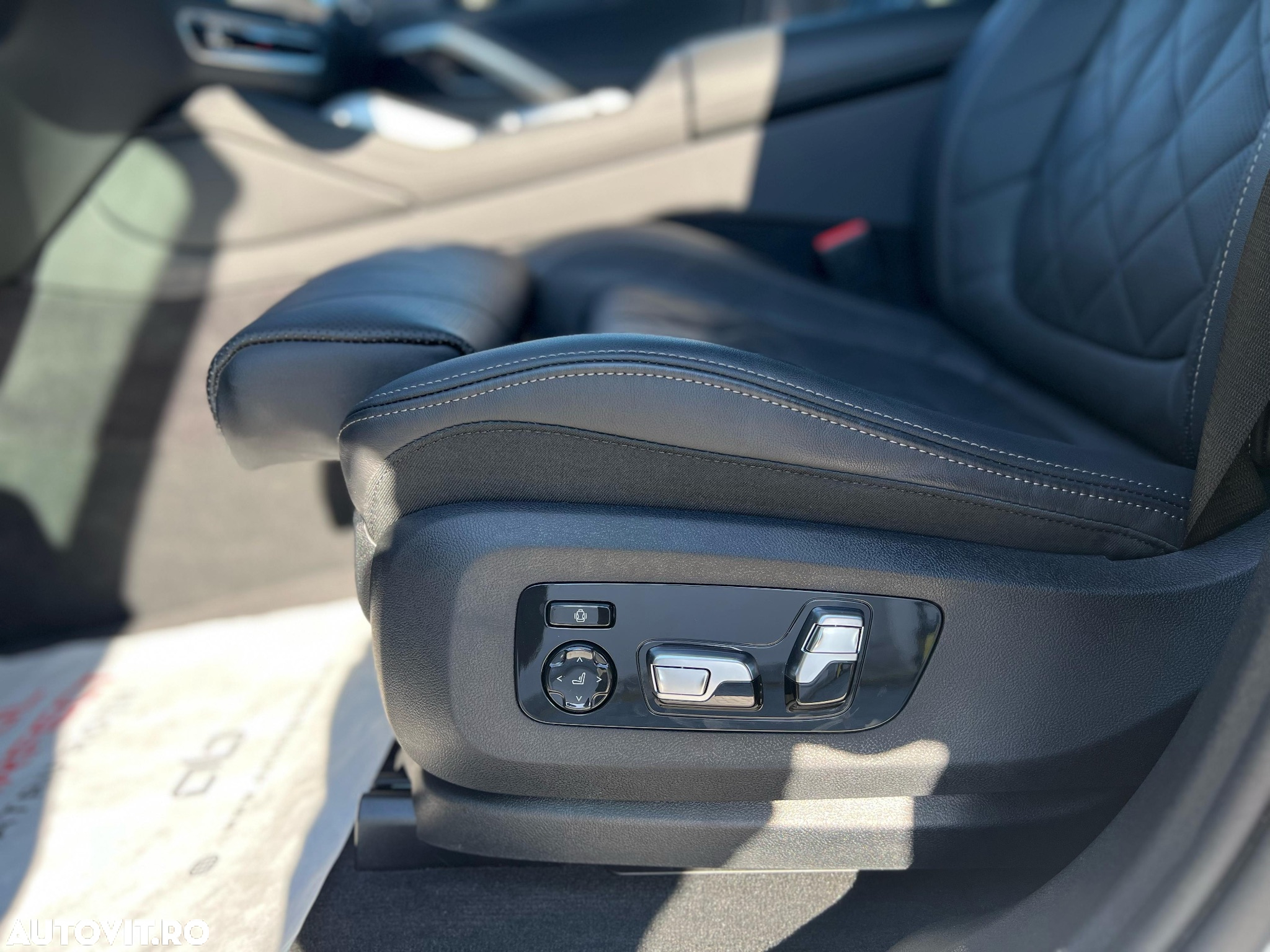 BMW X6 xDrive30d AT MHEV - 14