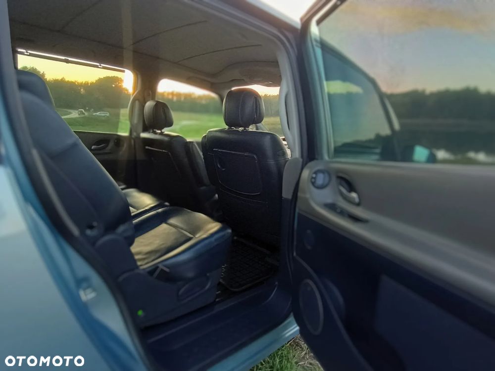 Renault Grand Espace - 16