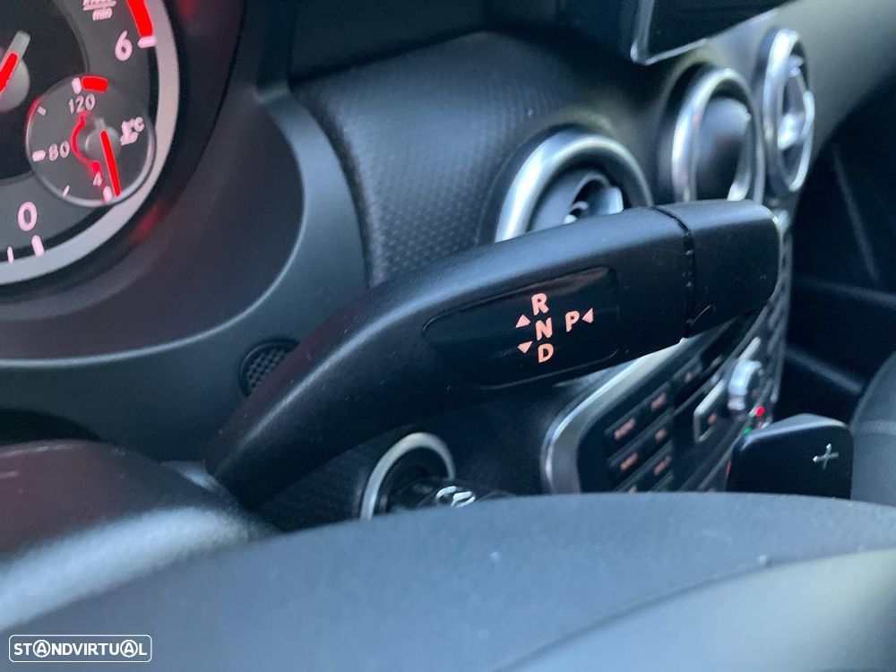 Mercedes-Benz A 180 - 11