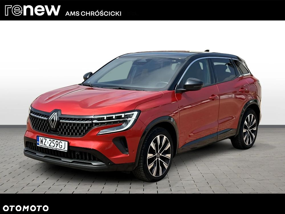 Renault Austral 1.3 TCe mHEV Techno - 2