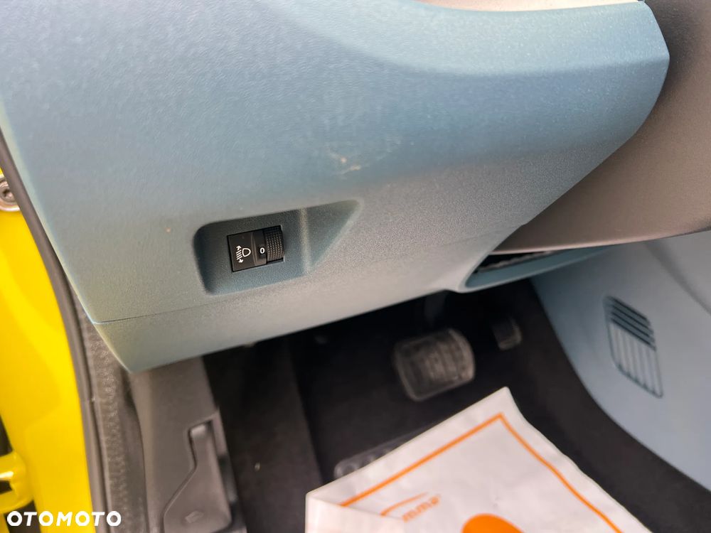 Fiat Grande Panda - 22