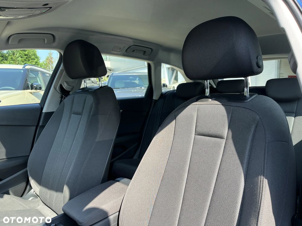 Audi A4 Avant 1.4 TFSI S tronic - 11