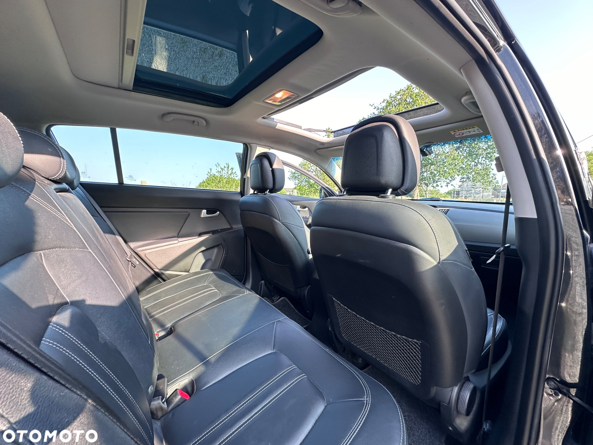 Kia Sportage 2.0 CRDI 4WD Attract - 16