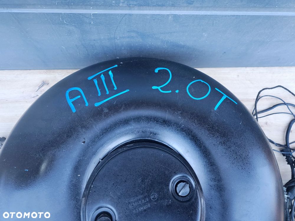 STEROWNIK KOMPUTER GAZU ZENIT PRZEWODY WIĄZKA WTRYSKI KOMPLETNA OPEL ASTRA H 2.0 TURBO - 2