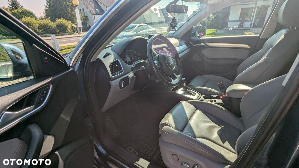 Audi Q3 - 24