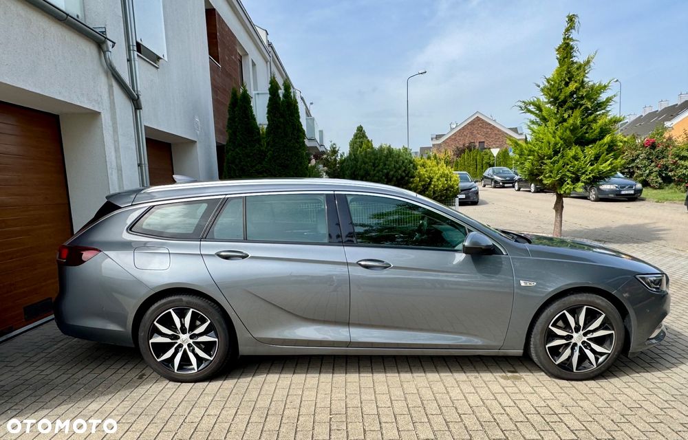 Opel Insignia - 3