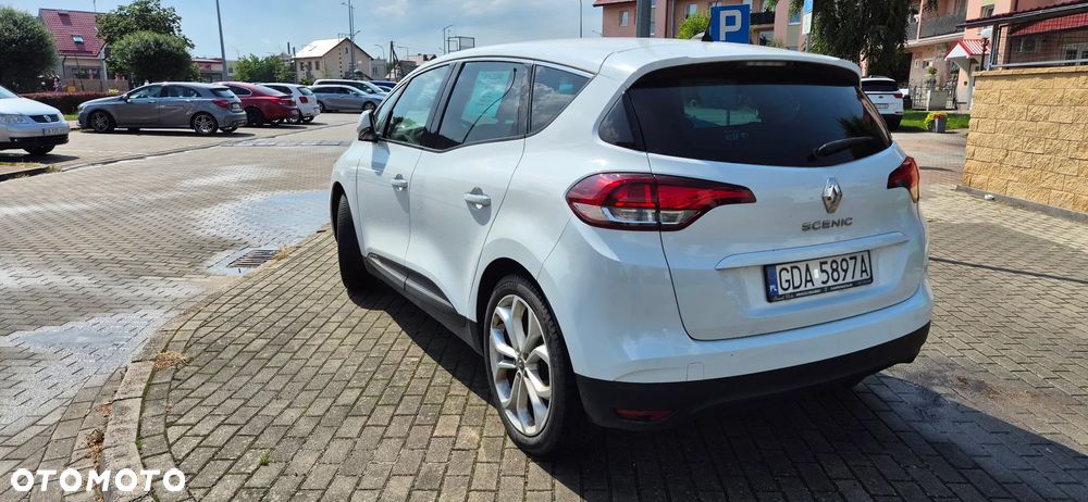 Renault Scenic - 6