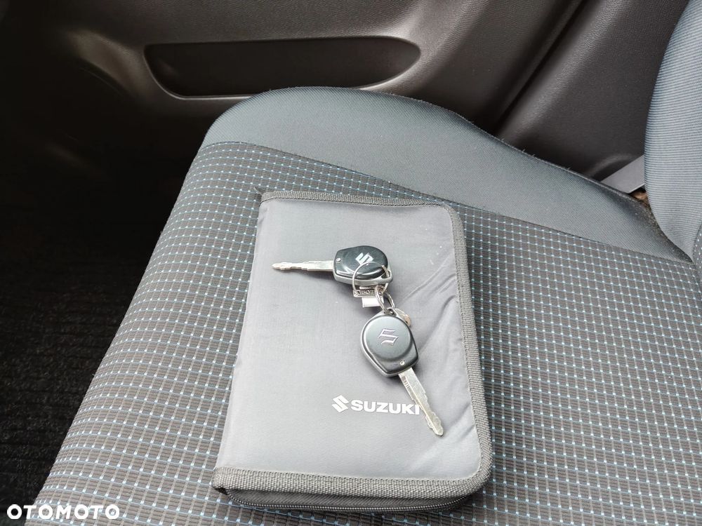 Suzuki Swift 1.5 Comfort - 15