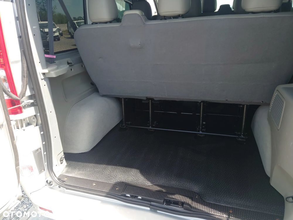 Opel Vivaro Life Cosmo L1H1 - 12