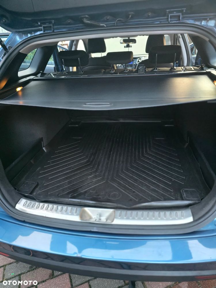 Hyundai i40 1.6 GDI Comfort - 7