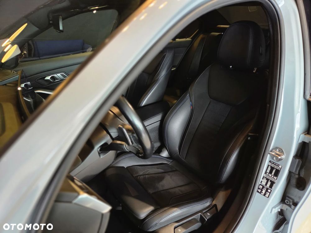 BMW Seria 3 - 7