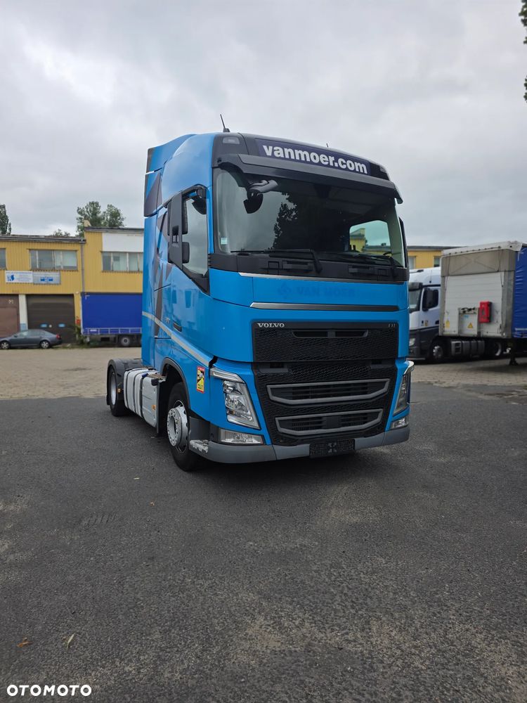 Volvo FH 460 - 2
