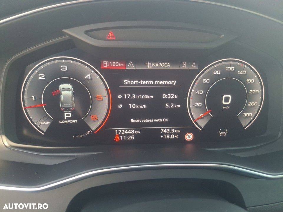 Audi A6 - 11