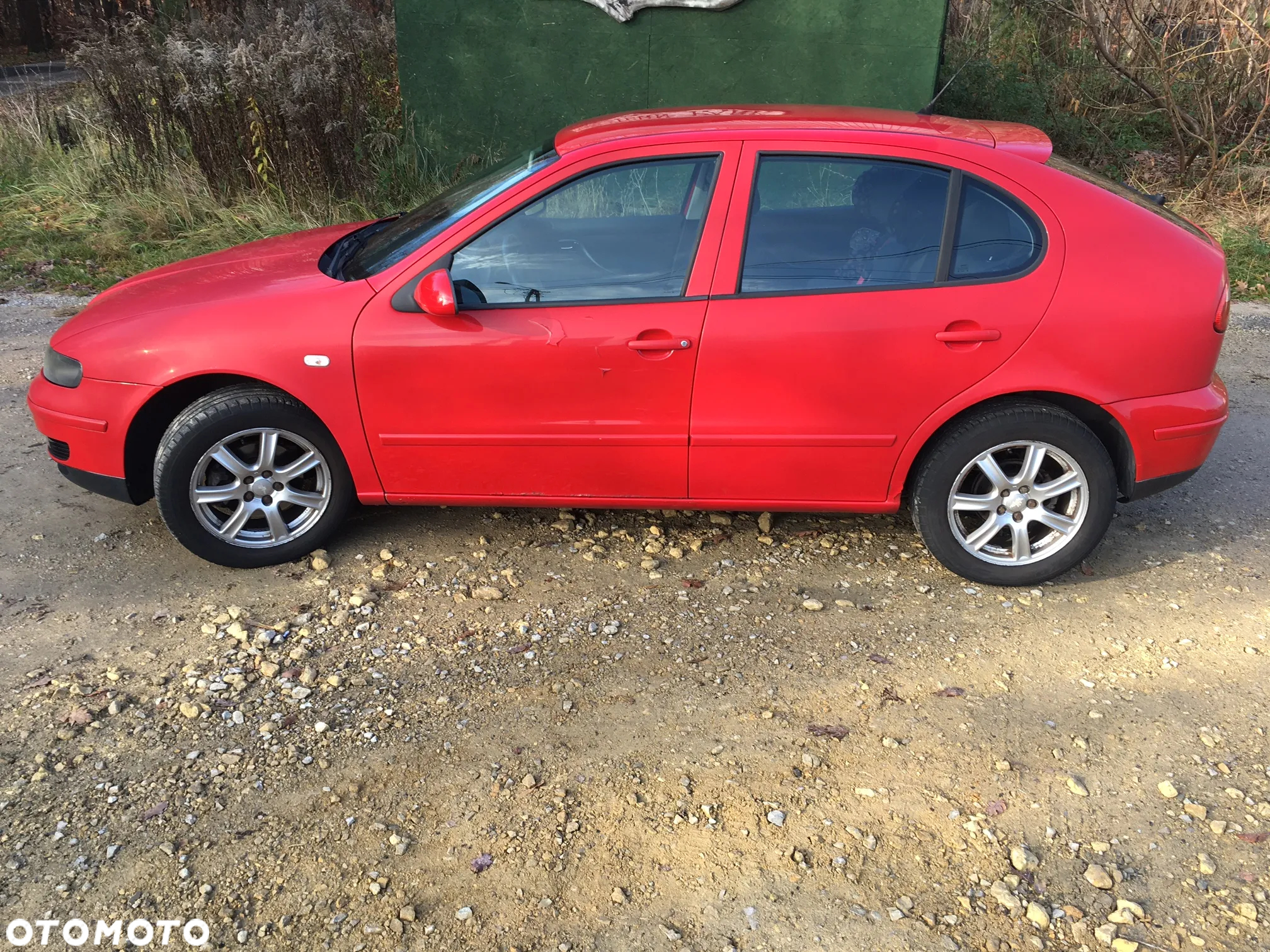 Seat Leon - 3