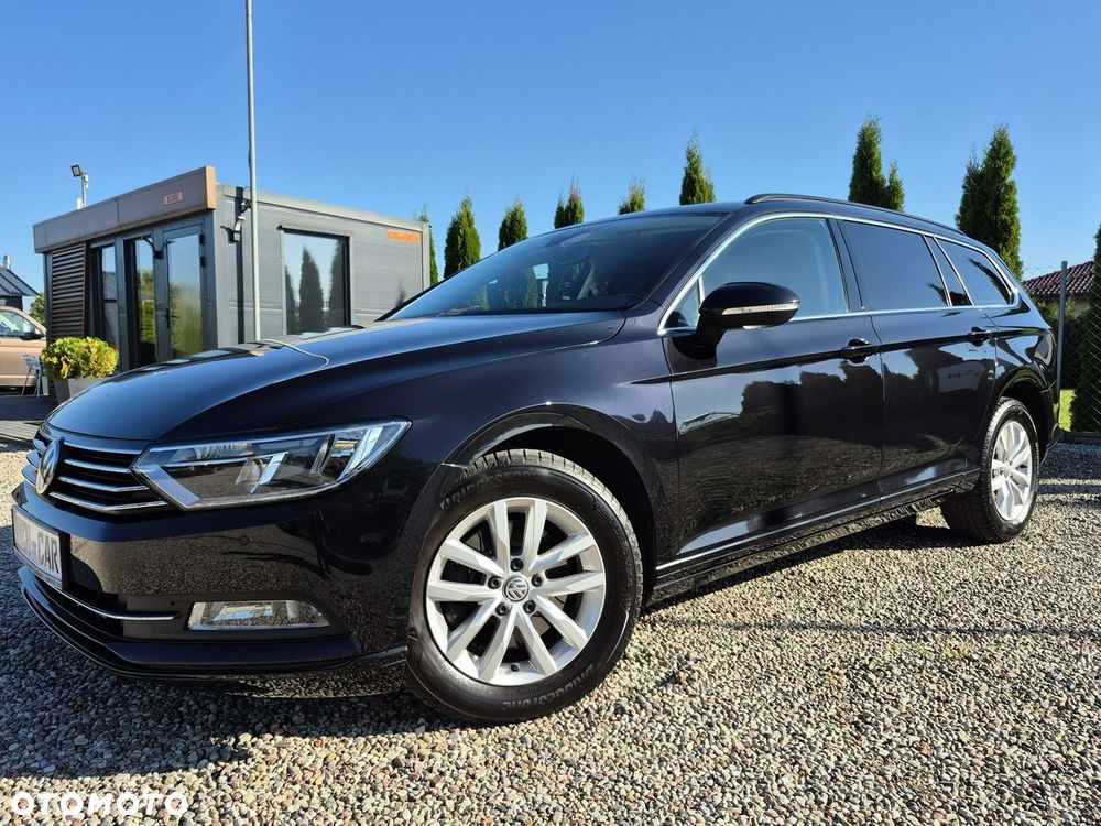 Volkswagen Passat - 28
