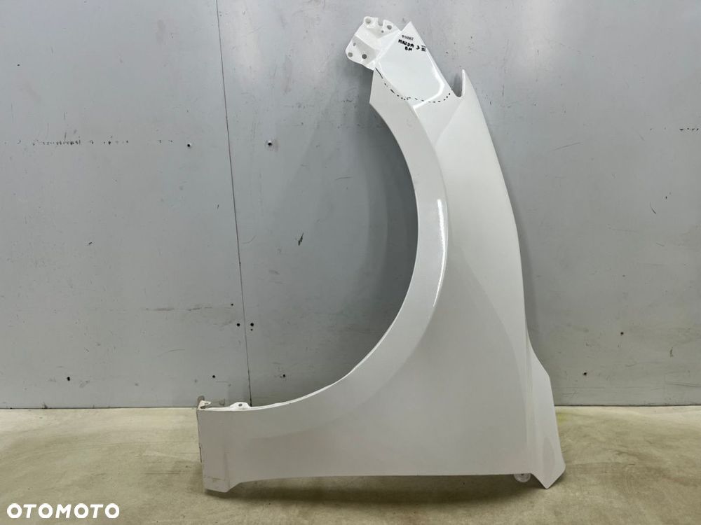 Błotnik Mazda 3 III BM 13-18r. lewy przedni lewy przód zamiennik - 1