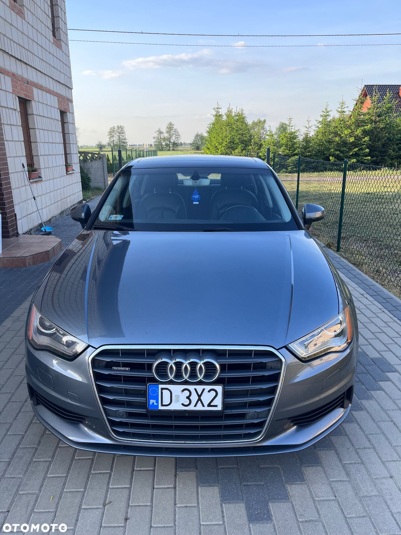 Audi A3 - 1
