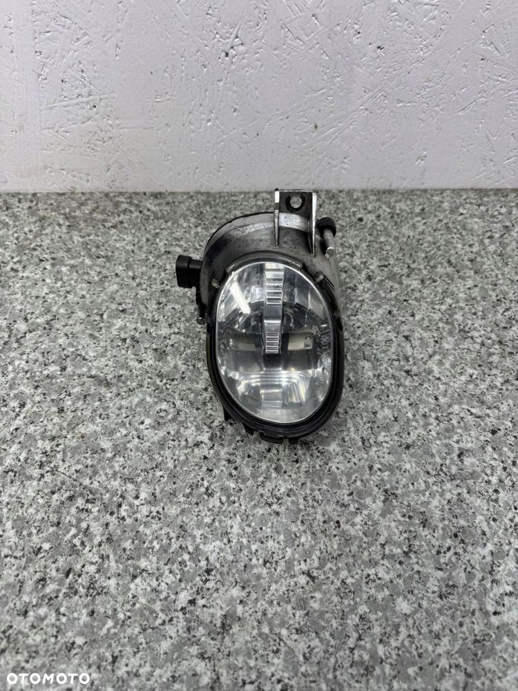 halogen led drl prawy volvo c70 ii 2009-2013 - 2