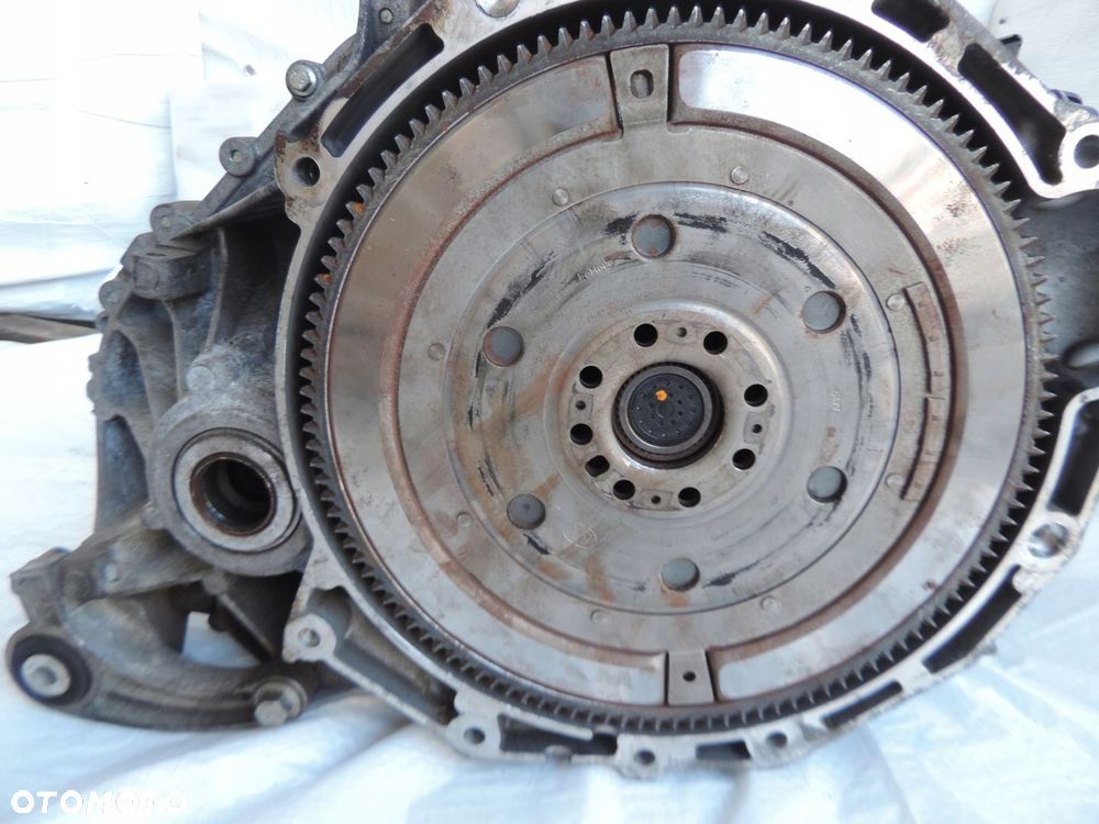 FORD FOCUS MK3 SKRZYNIA 2,0 tdci AUTOMAT F1FR-7000-AG F1FR7000AG - 2